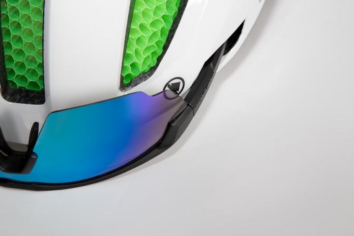 Actual product image Endura Pro SL Helmet (55 - 59 cm)