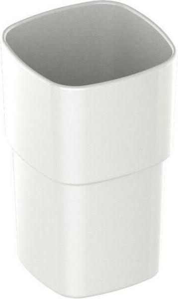 Actual product image Keuco EDITION PALAIS porcelain mug loose, white