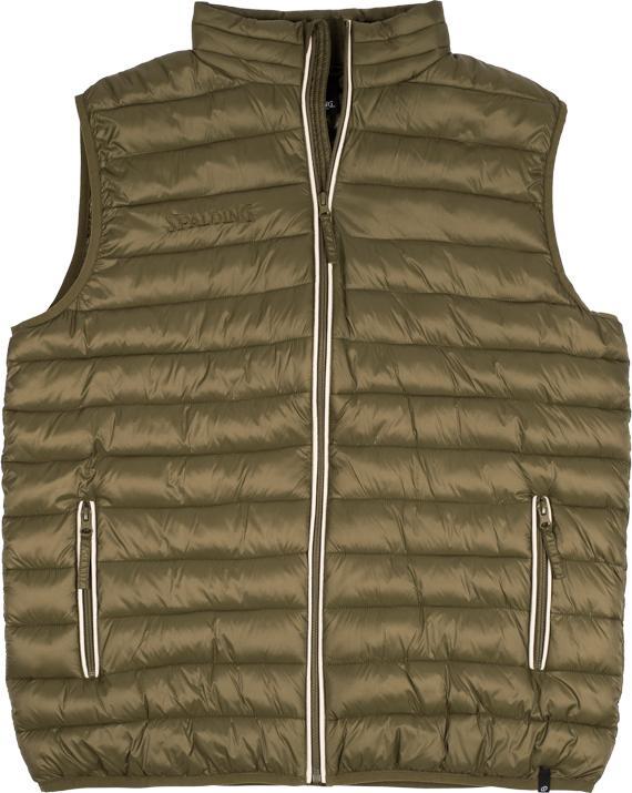 Image du produit Spalding Gilet padded (L)