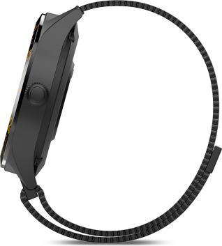 Immagine prodotto Forever Smartwatch ICON v2 AW-110 nero (44 mm)