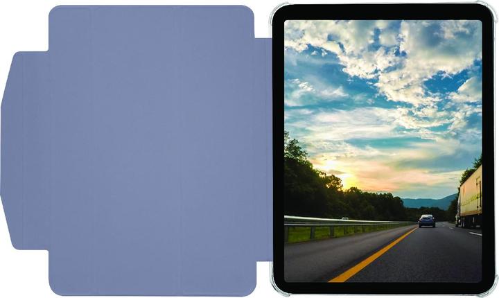 Immagine prodotto Macally Bookstand Case (iPad Air 11 2024 (M2))