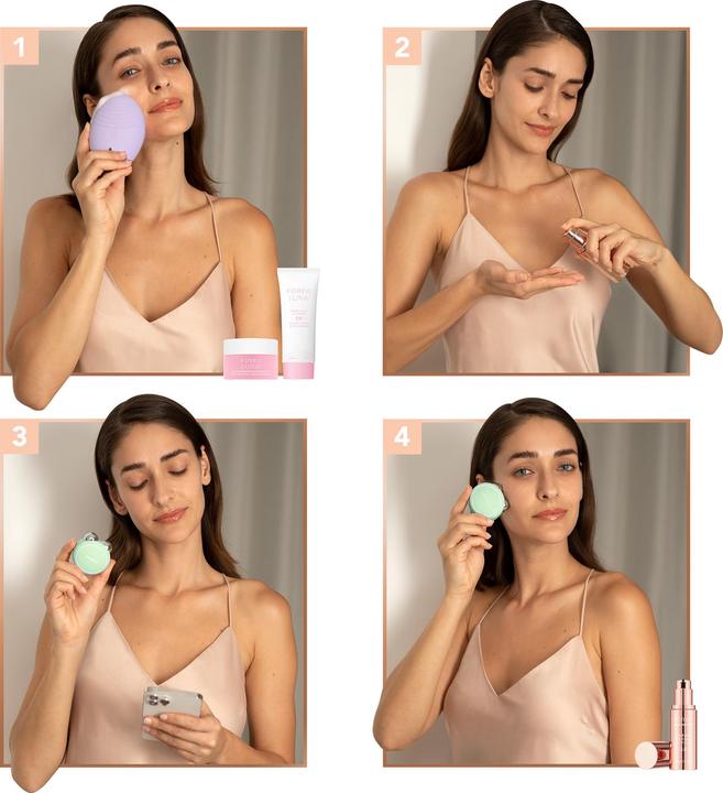 Produktbild Foreo Bear