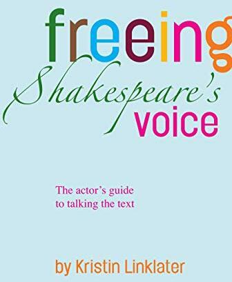 Immagine prodotto Liberare la voce di Shakespeare (Inglese, Kristin Linklater, 2010)
