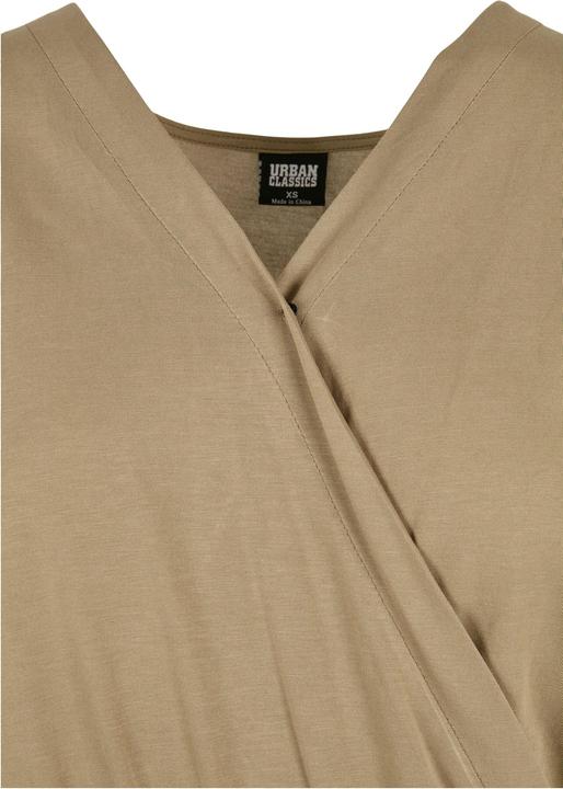 Image du produit Urban Classics Combinaison courte en modal pour femmes (XXL)