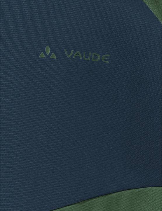 Actual product image Vaude Kid's Moab T-Shirt II (158, 164)
