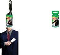 Actual product image Scotch-Brite Clothes roller for clothes and animal hair