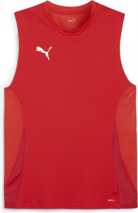 Image du produit Puma teamGOAL Maillot sans manches (S)