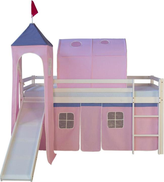 Actual product image Homestyle4u Tunnel roof