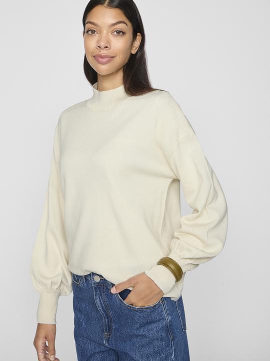 Produktbild Vila High Neck Strickpullover (XXL)