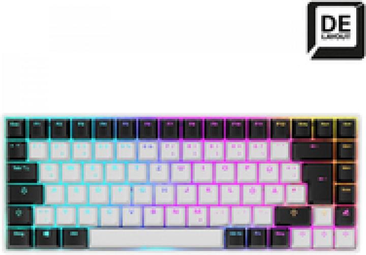 Image du produit Sharkoon Skiller SGK50 S3 (DE, Filaire)