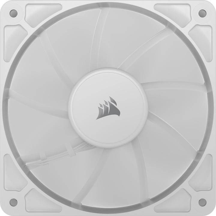 Actual product image Corsair RS120 (120 mm, 3 x)