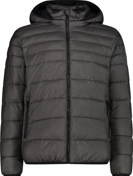 Image du produit CMP Campagnolo Snaps Hoodie (52)