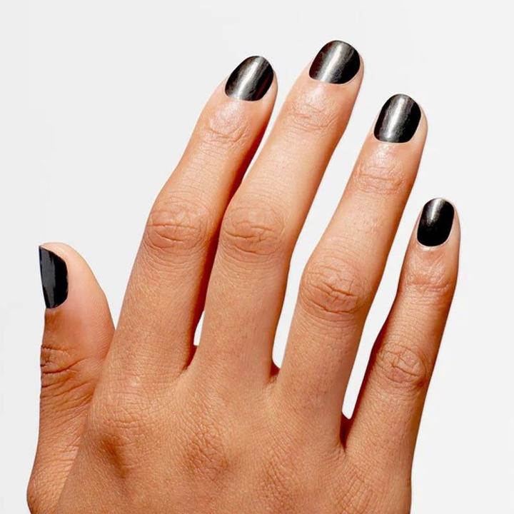 Produktbild OPI Infinite Shine Stay & Night (Stay & Night, Gel-Effekt Nagellack)