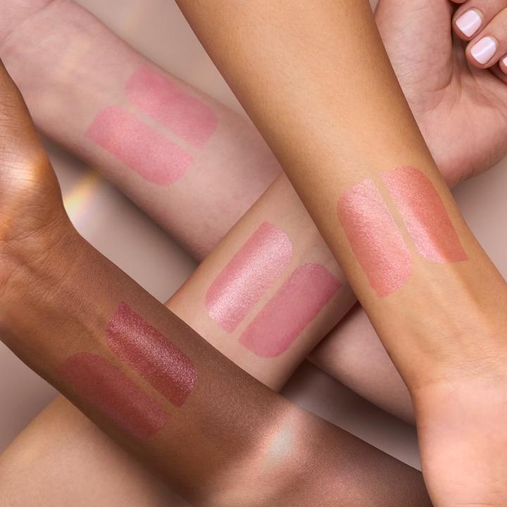 Image du produit Catrice Glitter Glam Glow Lip Balm baume à lèvres (Nº 010 Oh My Glitter)