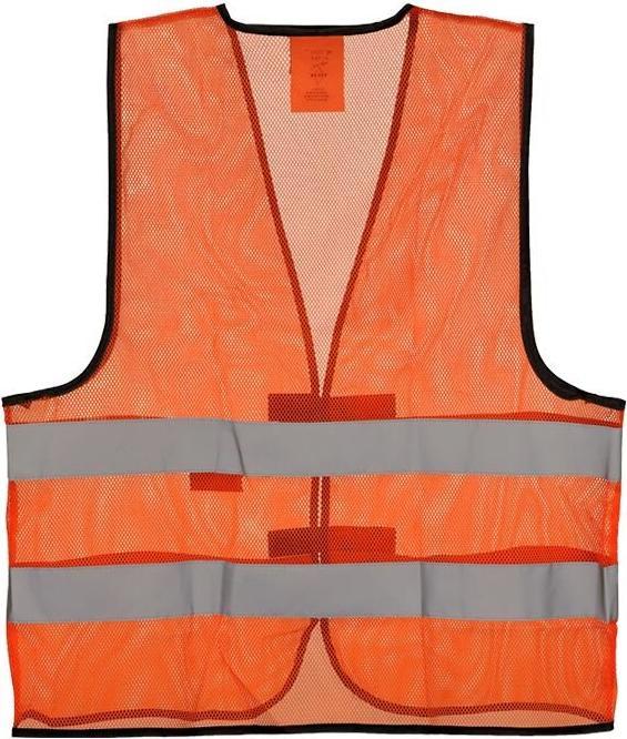 Immagine prodotto Korntex Gilet estivo in rete (XXL)
