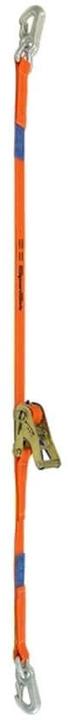 Actual product image SpanSet Lashing straps