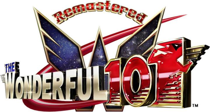 Produktbild Humble Bundle The Wonderful 101 Remastered (sc1) (PS4)
