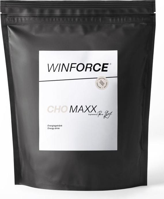 Immagine prodotto Win Force Winforce CHO MAXX (Neutro, 1 pz., 1200 g)