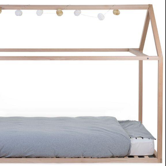 Actual product image Childhome Tipi (90 x 200 cm)