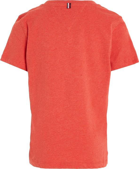 Produktbild Tommy Hilfiger Boys Basic Cn Knit S/S (10)