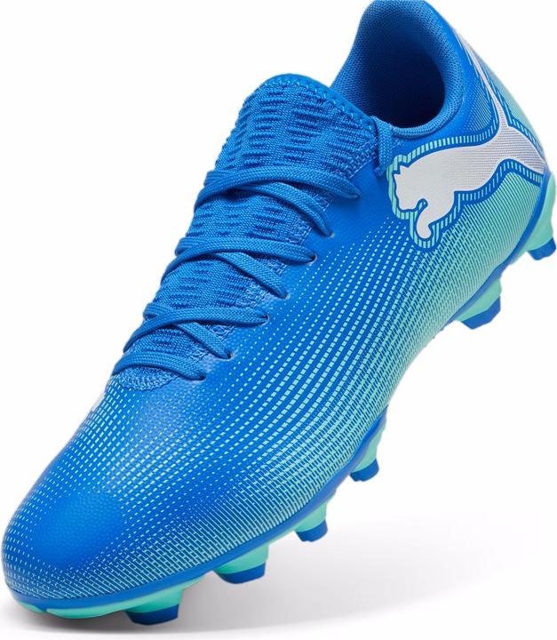 Produktbild Puma Future 7 Play Fg/Ag (41)