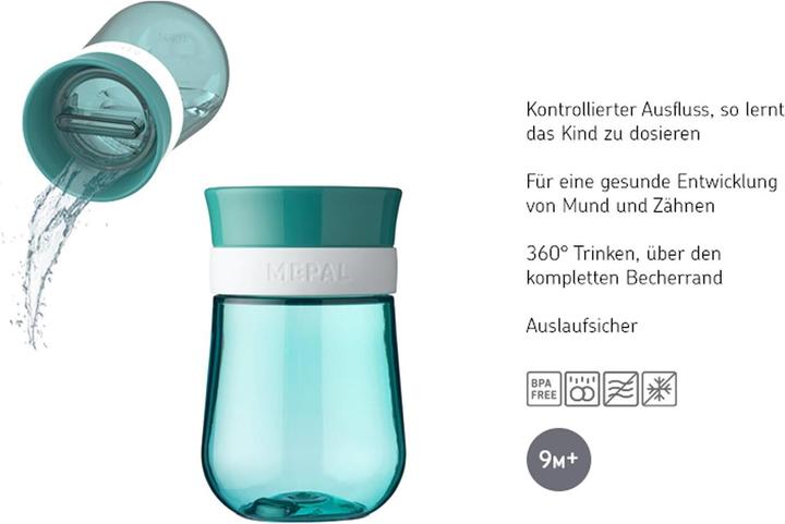Produktbild Mepal 360º Trinklernbecher Mio