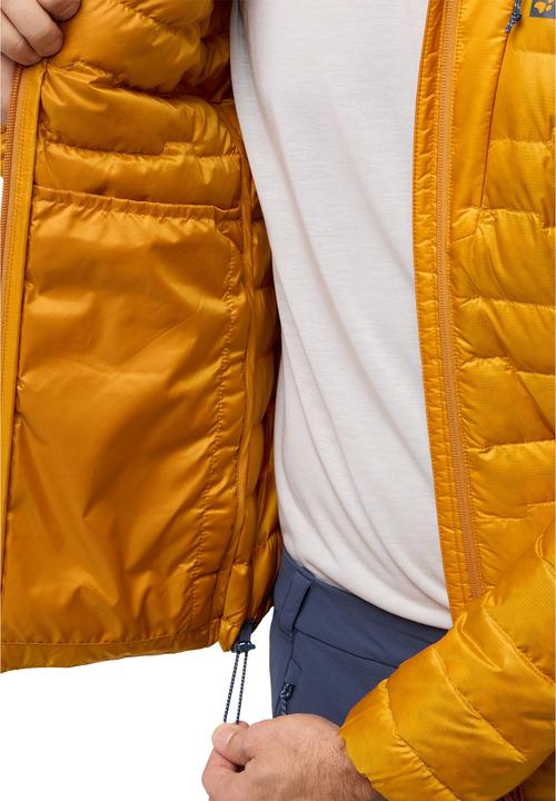 Actual product image Jack Wolfskin Passamani Down Hoody M (XL)