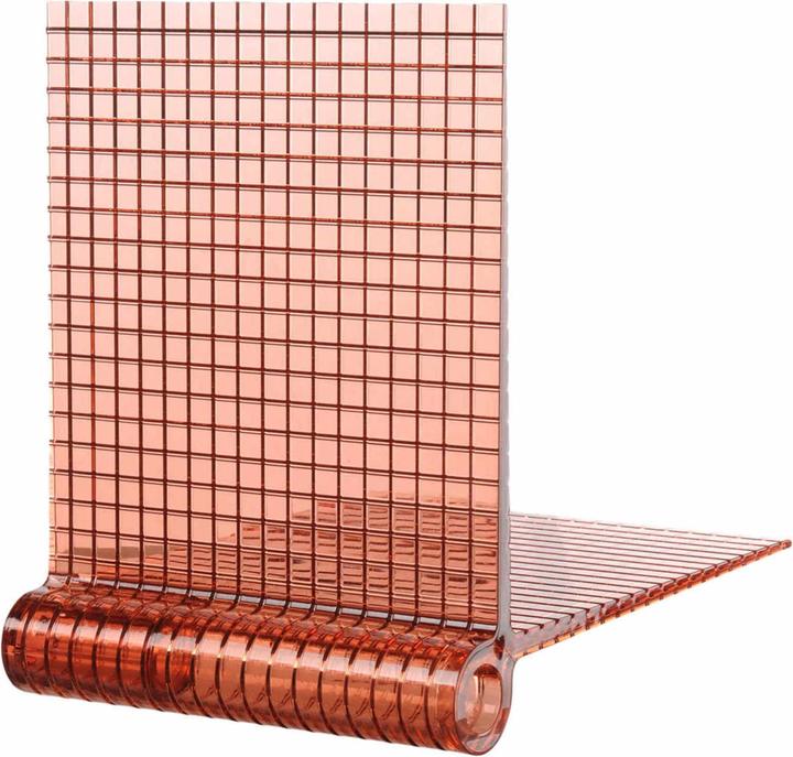 Kartell Kite Shelf Étagère murale (23 x 17 x 23 cm)