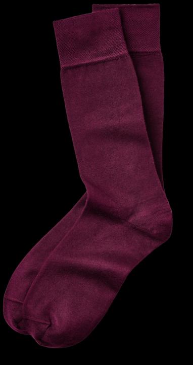 Actual product image Blacksocks Cashmere Modal Socks (Single pack, 45 - 46)