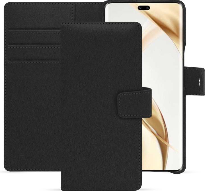 Noir PU ( Black )