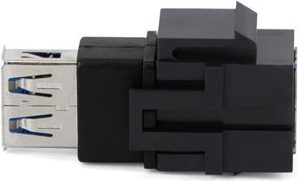 Actual product image Bachmann Keystone Module (0.10 m, USB 3.0)