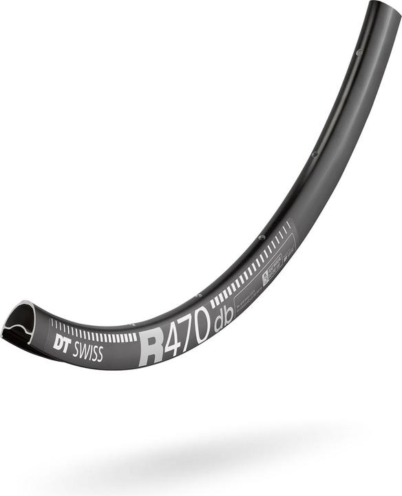 Produktbild DT Swiss R 470 Felge DB (28")