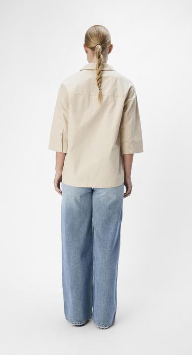 Produktbild Object Loose Fit Oberteil (38)