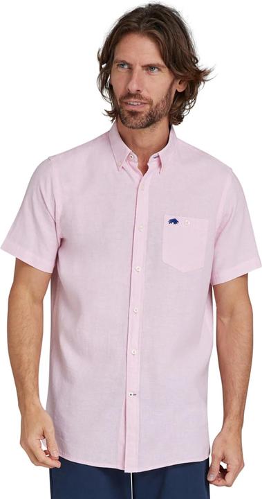 Produktbild Raging Bull Hemd kurzärmlig (XL)