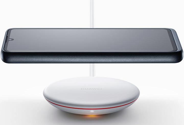 Produktbild Huawei Wireless Charging Cover
