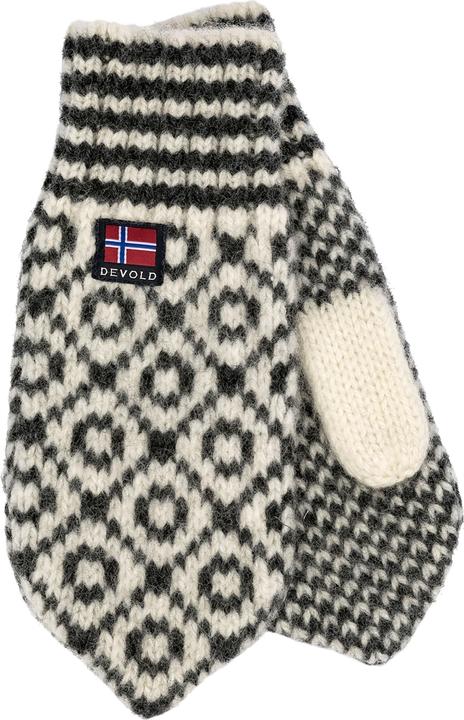 Actual product image Devold Svalbard centres (XL)