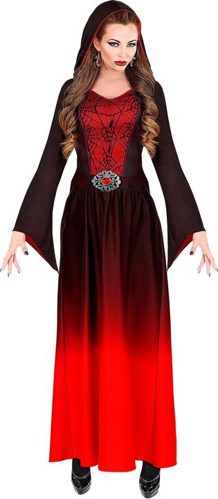 Produktbild Widmann Gothic Red Lady (S)