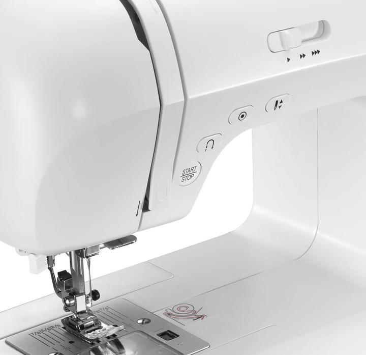 Actual product image Mio Star Seven Creative 600