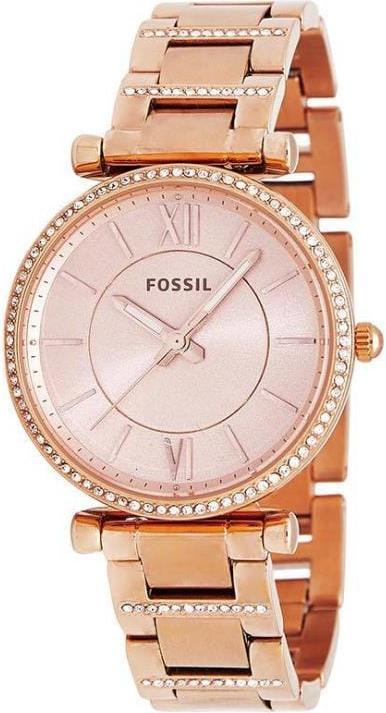Produktbild Fossil Carlie (Analoguhr, 35 mm)