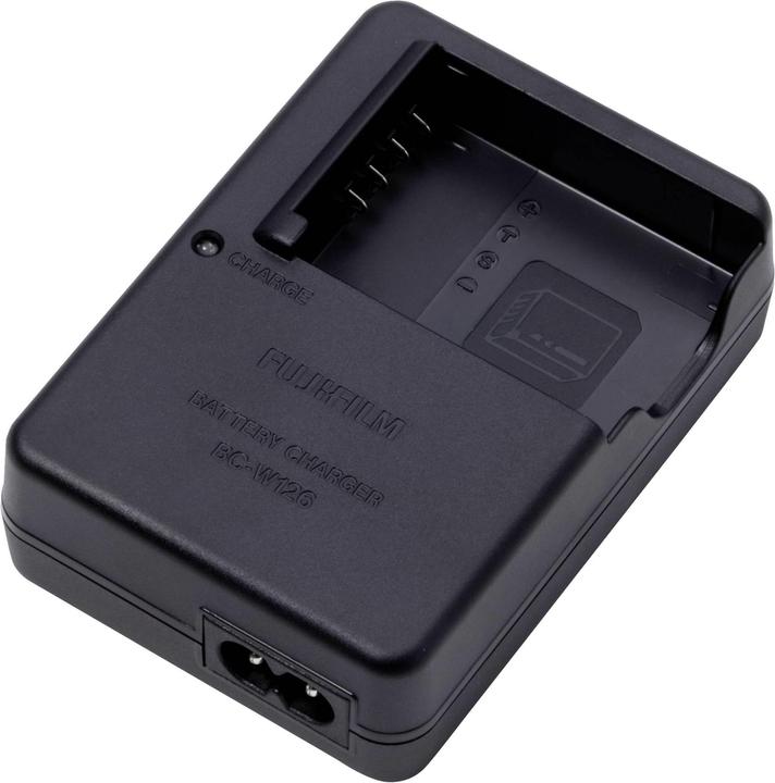Produktbild Fujifilm BC-W126S (Ladegerät)
