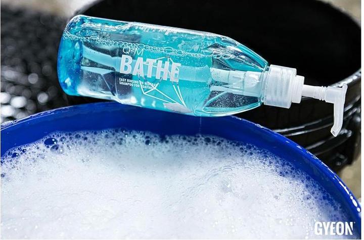 Immagine prodotto Gyeon Shampoo auto Q2M Bathe 1000 ml (1000 ml)