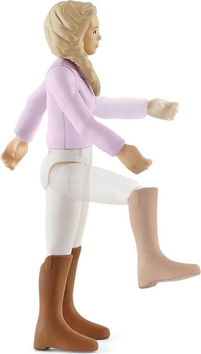 Produktbild Schleich Freundschaftsturnier