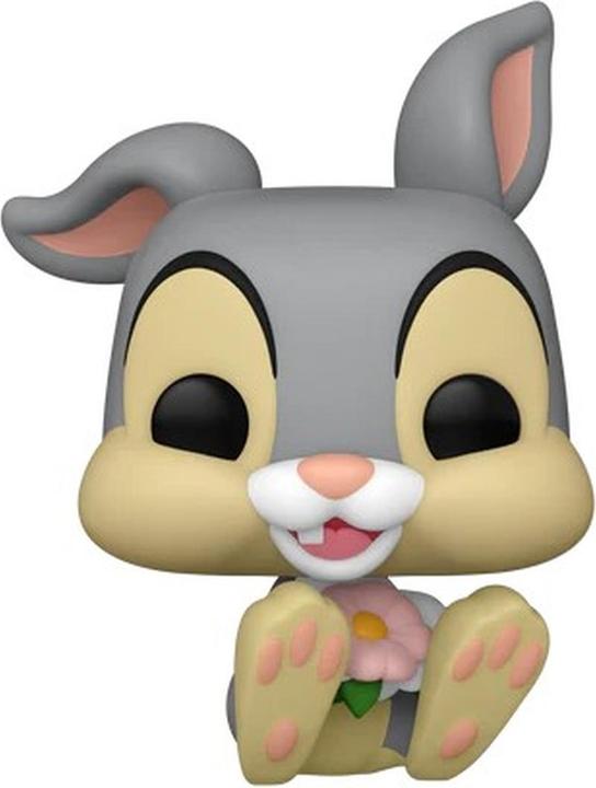 Produktbild Funko Bambi - 1435 - Thumper Disney