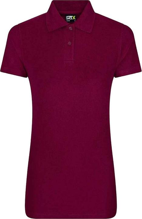Produktbild Pro RTX Poloshirt (S)