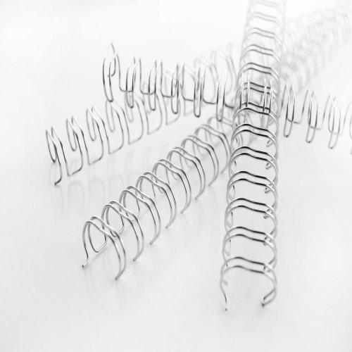 Produktbild GBC Drahtbinderücken WireBind
