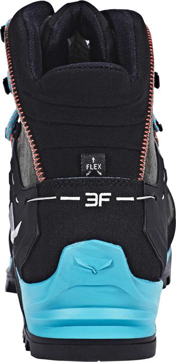 Actual product image Salewa MTN Trainer Mid GTX Shoes (42)