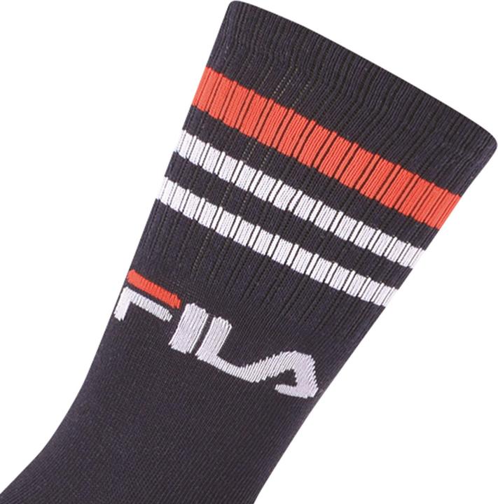 Immagine prodotto FILA Calzini Sporty Stretch (confezione da 6, 43 - 46)