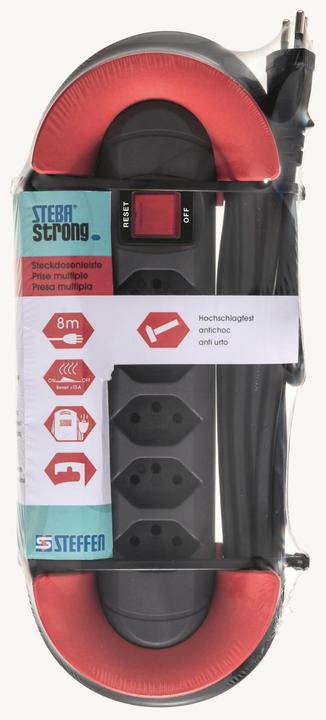 Image du produit Steffen Steba Strong (5 x, Type 13, 6 m)