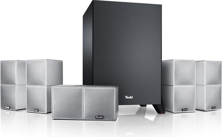 Teufel Cubycon (Set, 100 W)