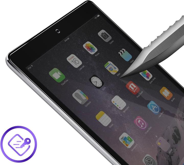 Immagine prodotto Akashi Pellicola protettiva per schermo premium (1 Pezzo/i, IPad 6)